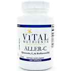Vital Nutrients Aller-c 100 Caps 693465524114