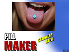 Vitamin Punch Pill Press Tablet Dr Herbal Maker