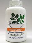 Vitanica Ovablend 708118011467
