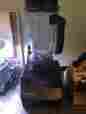 001877130322080633 Vm0102 Vitamix 2 Speed Blender Cia Creations Model Culinary Institute Usa