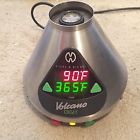 Volcano Vaporizing Digit Great Storz Works Vaporizer Bickel System Digital