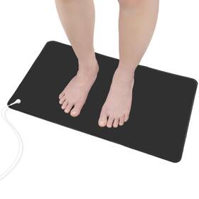 4-5xing-gm Voocvii Grounding Mat Earth Grounded Pad For Boost Energy Improve Sleep Reduce Anx