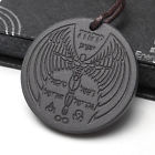 Vtc430528 Unbranded Quantum Science Power Scalar Energy Pendant Negative Ions Protection