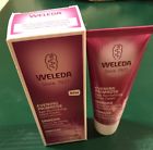 W86646 Weleda Body Care Evening Primrose Hand Cream Fl 4001638086646