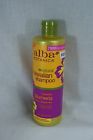 Fe35-37 Wash Alba Hawaiian Botanica Replenishing Plumeria 12 Oz Hair