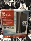 Wdbacg0020hch-nesn Western Digital My Book Live Ethernet Cloud