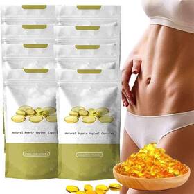Weabet 582696256555 Instant Anti-itch Detox Products Capsulas Firming Repair And Pink Tender Natural