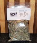 Weeds Witchy Wicca Dittany Stuff Real 1 Ounce Witch Crete 4