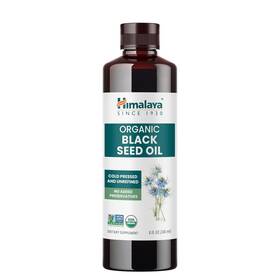 Wellness 445025359352 Organic Black Seed Oil Cold-pressed And Unrefined 0.5% Thymoquinone 23 Mg Per T