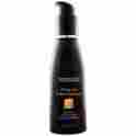 Wicked Sensual Care Aqua Flavoured Water Based Lubricant Salted Caramel 0713079903249