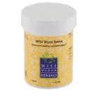 Wil26 Wise Woman Herbals Wild Weed Salve Oz Api Free Shipping