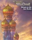 Wild Divine Sun Realm 3d Adventure Biofeedback System Half New Used 793936745199