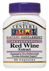 Wine Red 10.99 Resveratrol Sale Extract