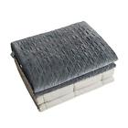 Wiqm01-m20 Weighted Idea Sensory Blanket High Pressure With Removable 650434732147
