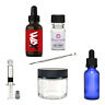 Wl-og-30ml K11 Wax Liquidizer Original And Ect Indica Purple Kush 663701778045