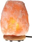 Wmb Pink Himalayan Salt Lamp Rock 197335010023