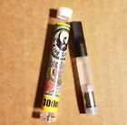Wmk-1d Watermelon Flavored Mg Tasty Vape Cartridge Relax Now
