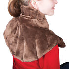 He-7000 Wrap Brown Herbal - Concepts Neck