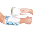 Mu050304 Wrap Ez Handle Plastic Roll Mueller - 4in Film 1000ft