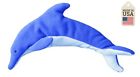 Wwdw Grampas Garden Weighted Washable Dolphin Wrap Lbs Grampa