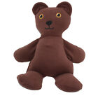 Wwtb01 Grampas Garden Weighted Washable Teddy Bear Grampa 630310500213