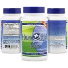 X001b34l2j Hemrid Best Hemorrhoid Supplement 863765000308