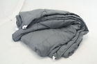 X07bt3yy7y Zonli Anxiety Weighted Cooling Blanket Pounds Grey Cream 732173375844