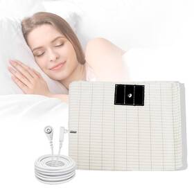 Xinhusu 017890204498 Grounding Sheet Mat For Bed With Cord Reduce Painful I