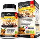 Xpryaeljnu Bioschwartz Turmeric Curcumin Bioperine Highest Potency Pain 737212751023
