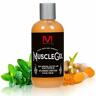 Xzuwqfsw4b General Muscle Gel Hemp Seed And Turmeric Sore Muscles Workout