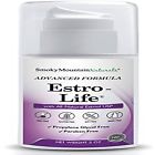 Yavu8xfydv Smoky Mountain Naturals Paraben-free Natural
