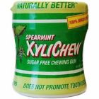 Jar60ct Yb0002 Xylichew Gum Spearmint 851844005030