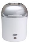 Ym9 Salton 1-quart Yogurt Maker 082846040099