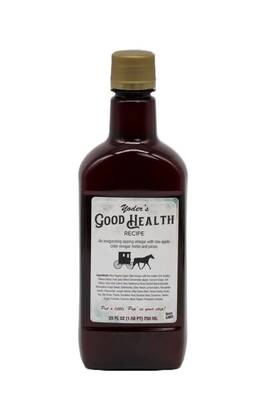 2407172 Yoder S Yoders Good Health Recipe 25oz