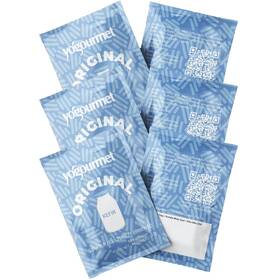 Yogourmet 819122000344 Kefir Starter 6 Sachets Quarts Of - Make