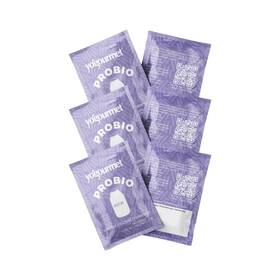 Yogourmet 819122000368 Kefir Starter With Probiotics 6 Sachets Quarts Of -make At Home-starter