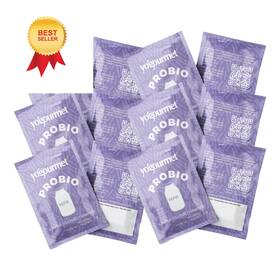 Yogourmet 819122000375 Kefir Starter With Probiotics 12 Sachets 0.21 Ounce Pack Of
