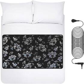Youmiao 313052387396 Grounding Mat Printed 35.4 23.6 In Universal Conductive For Bed