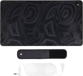 Yrshjja 313051966905 Grounding Mat Universal For Pain Relief Inflammation Balance Geo