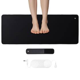 Yrshjja 753878440132 Grounding Mat Wrist Strap Conductive Pad Universal Groundin