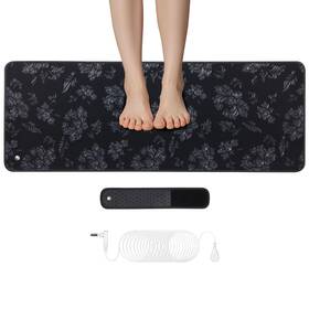 Yrshjja 753878440231 Grounding Mat For Sleep Enjoy The Effect Indoors Pain And Stress Re
