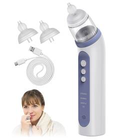 Yskwa 762501445499 Tube Unclogger Ear Pressure Relief Device For Flying Diving Altitude Changes