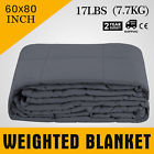 Zcxzg0021281523935625 Vevor Reduce Stress Disorders Heavy Anxiety Weighted Blanket 871248381349
