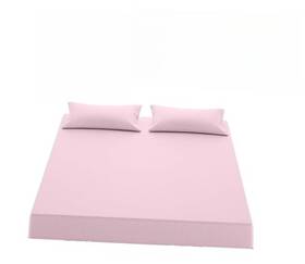 Kjh-99 Zebenfa Grounding Sheets Fitted 90% Organic Cotton 10% Pure Silver