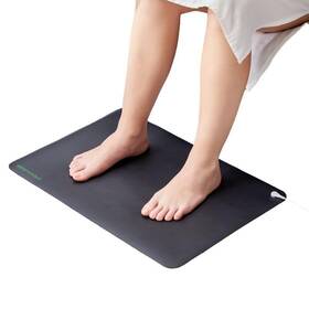 Zengrounded 369998523481 Grounding Mat 15 Ft Cord Earthing Therapy Foot
