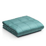 Zhulv7lbs Ynm Kids Bamboo Weighted Blanket Cooling Viscose Material 690003840965