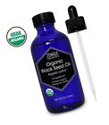 Zt-parent Zongle Therapeutics Usda Certified Organic Black Seed Oil 856426006375