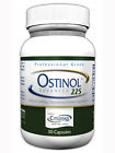 Zy320 Zycal Bioceuticals Ostinol Advanced 890308750802