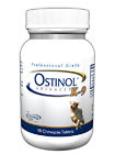 Zy600 Zycal Bioceuticals Ostinol Advanced