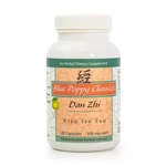 Blue Poppy - Dan Zhi Xiao Yao San 120 Caps Count (pack Of 1). Fixed Price $47.99.